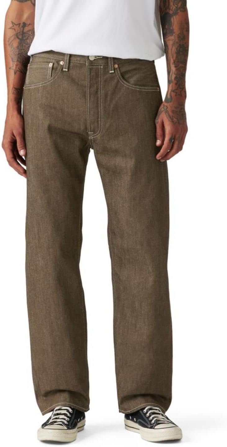 Levi's Men's 501 Original Fit Jeans (Also Available in Big & Tall) - Image 22