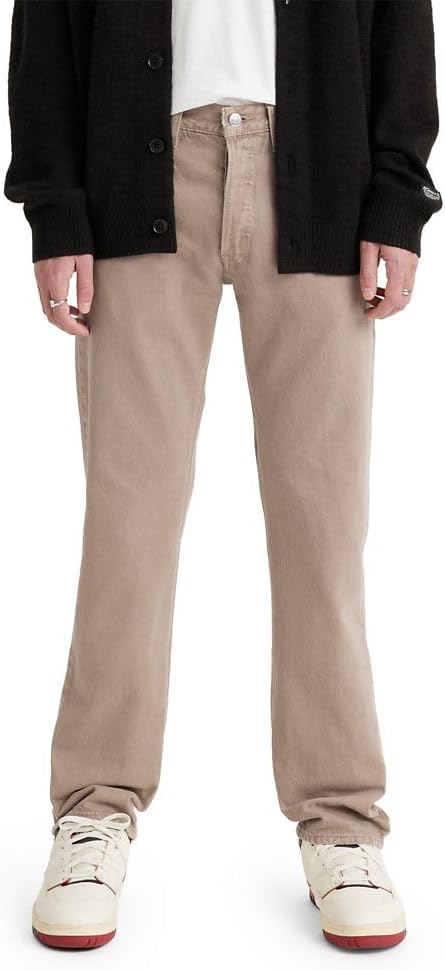 Levi's Men's 501 Original Fit Jeans (Also Available in Big & Tall) - Image 11