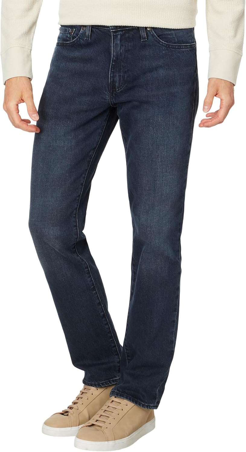 Levi's Men's 501 Original Fit Jeans (Also Available in Big & Tall) - Image 48