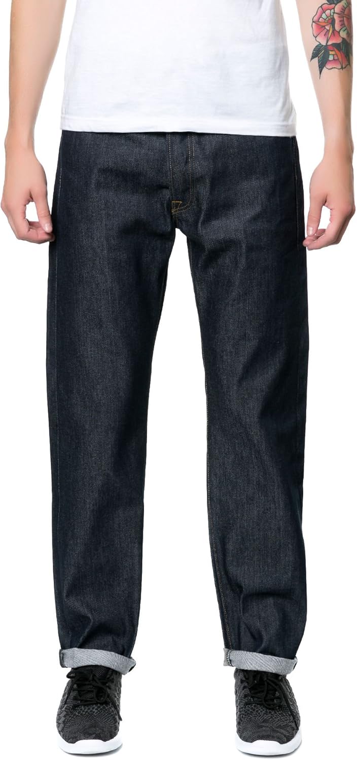 Levi's Men's 501 Original Fit Jeans (Also Available in Big & Tall) - Image 2