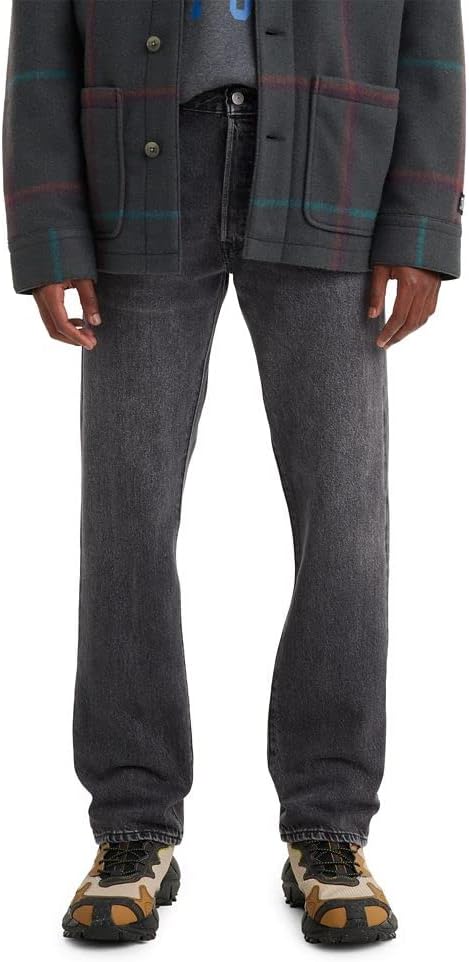 Levi's Men's 501 Original Fit Jeans (Also Available in Big & Tall) - Image 14