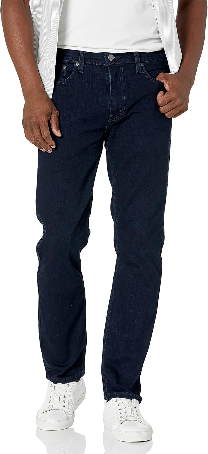 Levi's Men's 502 Taper Fit Jeans (Also Available in Big & Tall) - Image 73