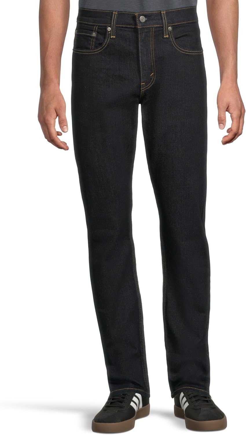 Levi's Men's 502 Taper Fit Jeans (Also Available in Big & Tall) - Image 22