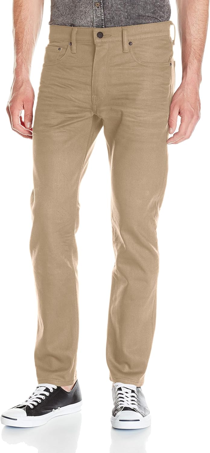 Levi's Men's 502 Taper Fit Jeans (Also Available in Big & Tall) - Image 42