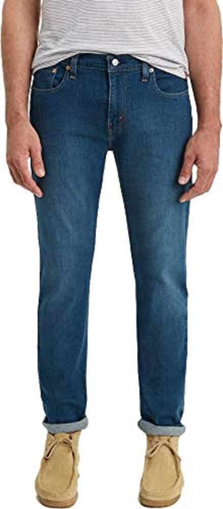 Levi's Men's 502 Taper Fit Jeans (Also Available in Big & Tall) - Image 82