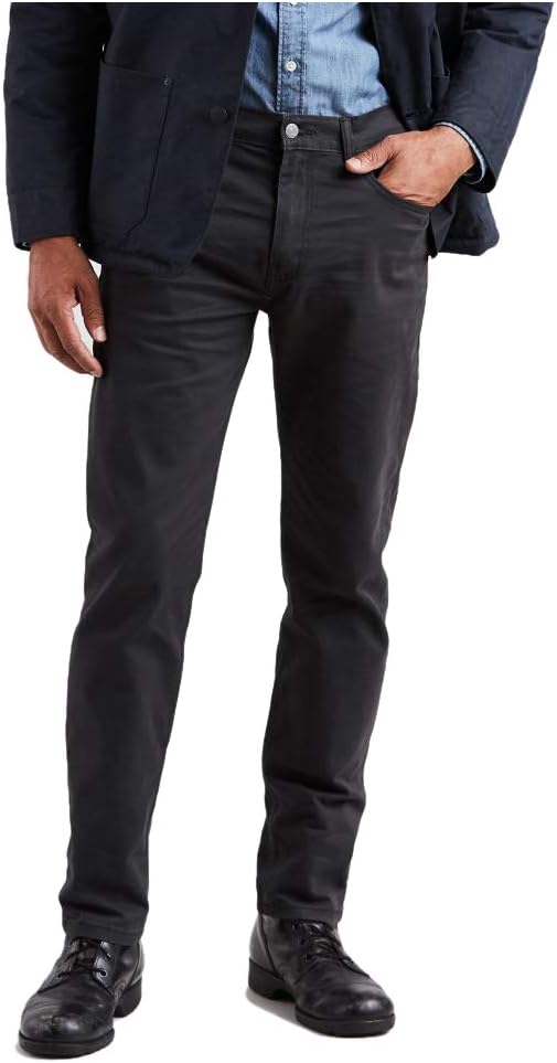 Levi's Men's 502 Taper Fit Jeans (Also Available in Big & Tall) - Image 46