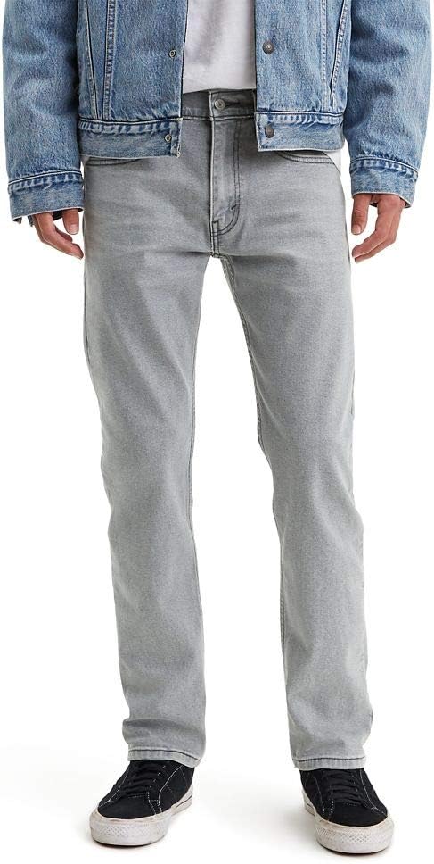 Levi's Men's 502 Taper Fit Jeans (Also Available in Big & Tall) - Image 44