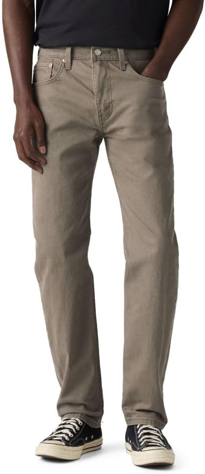 Levi's Men's 502 Taper Fit Jeans (Also Available in Big & Tall) - Image 34