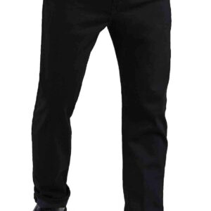 Levi's Men's 502 Taper Fit Jeans (Also Available in Big & Tall)