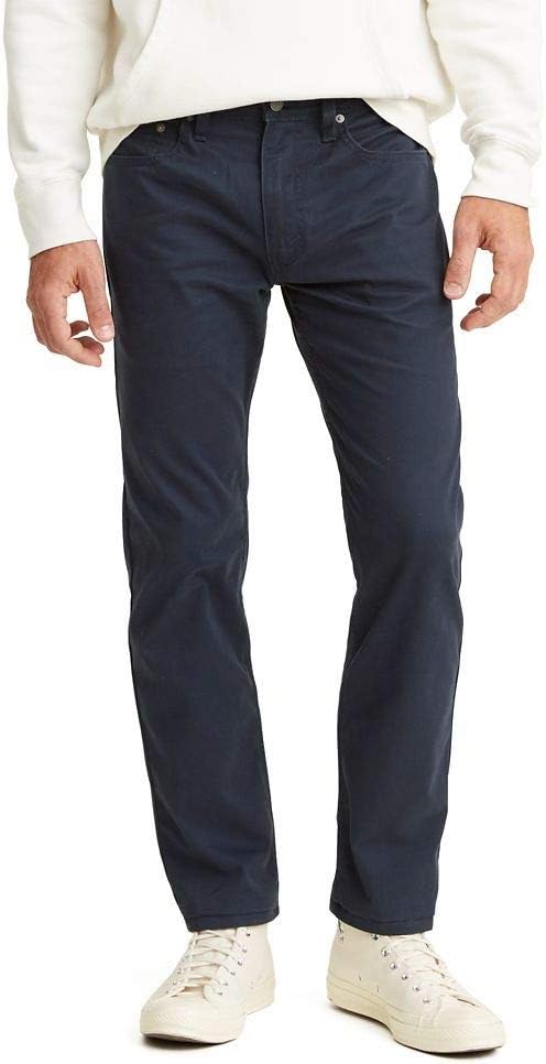 Levi's Men's 502 Taper Fit Jeans (Also Available in Big & Tall) - Image 15