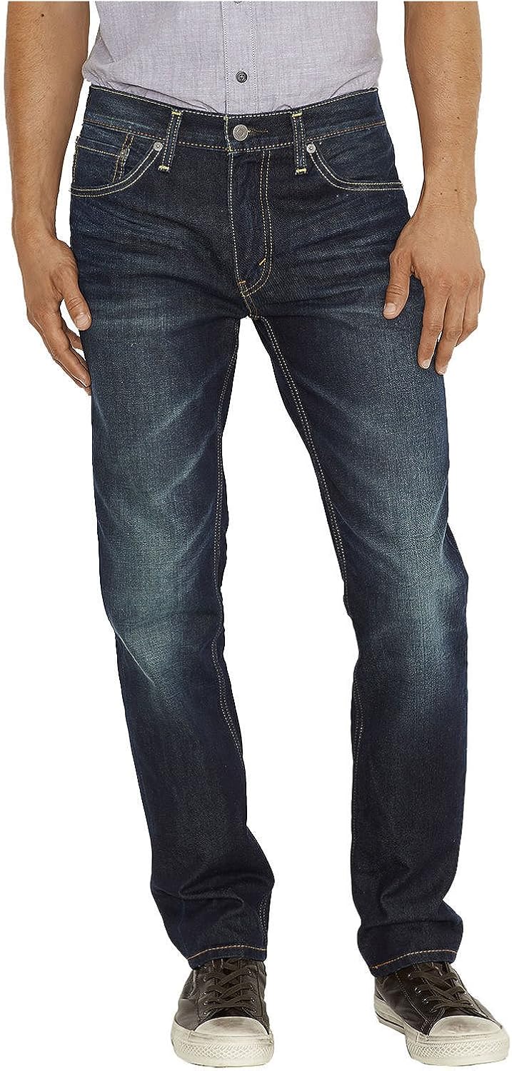 Levi's Men's 511 Slim Fit Jeans (Seasonal) - Image 20