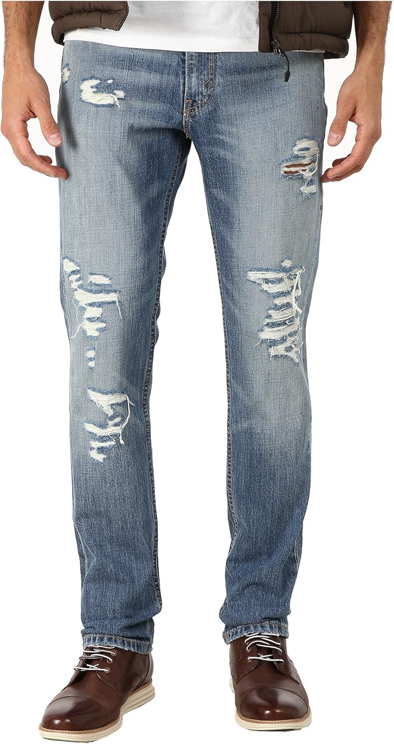Levi's Men's 511 Slim Fit Jeans (Seasonal) - Image 14