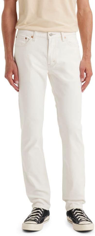 Levi's Men's 511 Slim Fit Jeans (Seasonal) - Image 15