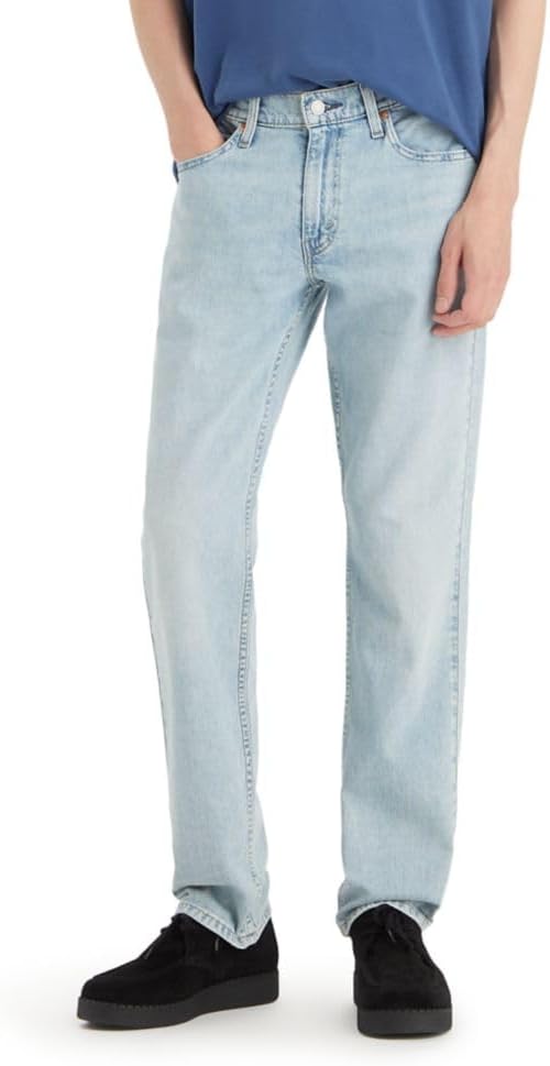 Levi's Men's 511 Slim Fit Jeans (Seasonal) - Image 10