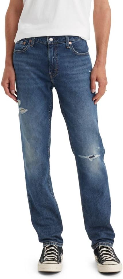 Levi's Men's 511 Slim Fit Jeans (Seasonal) - Image 9