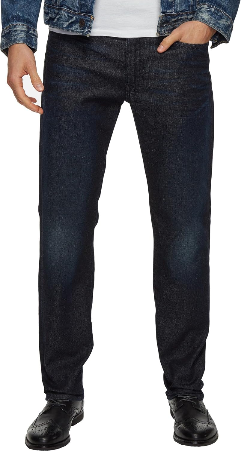 Levi's Men's 511 Slim Fit Jeans (Seasonal) - Image 21