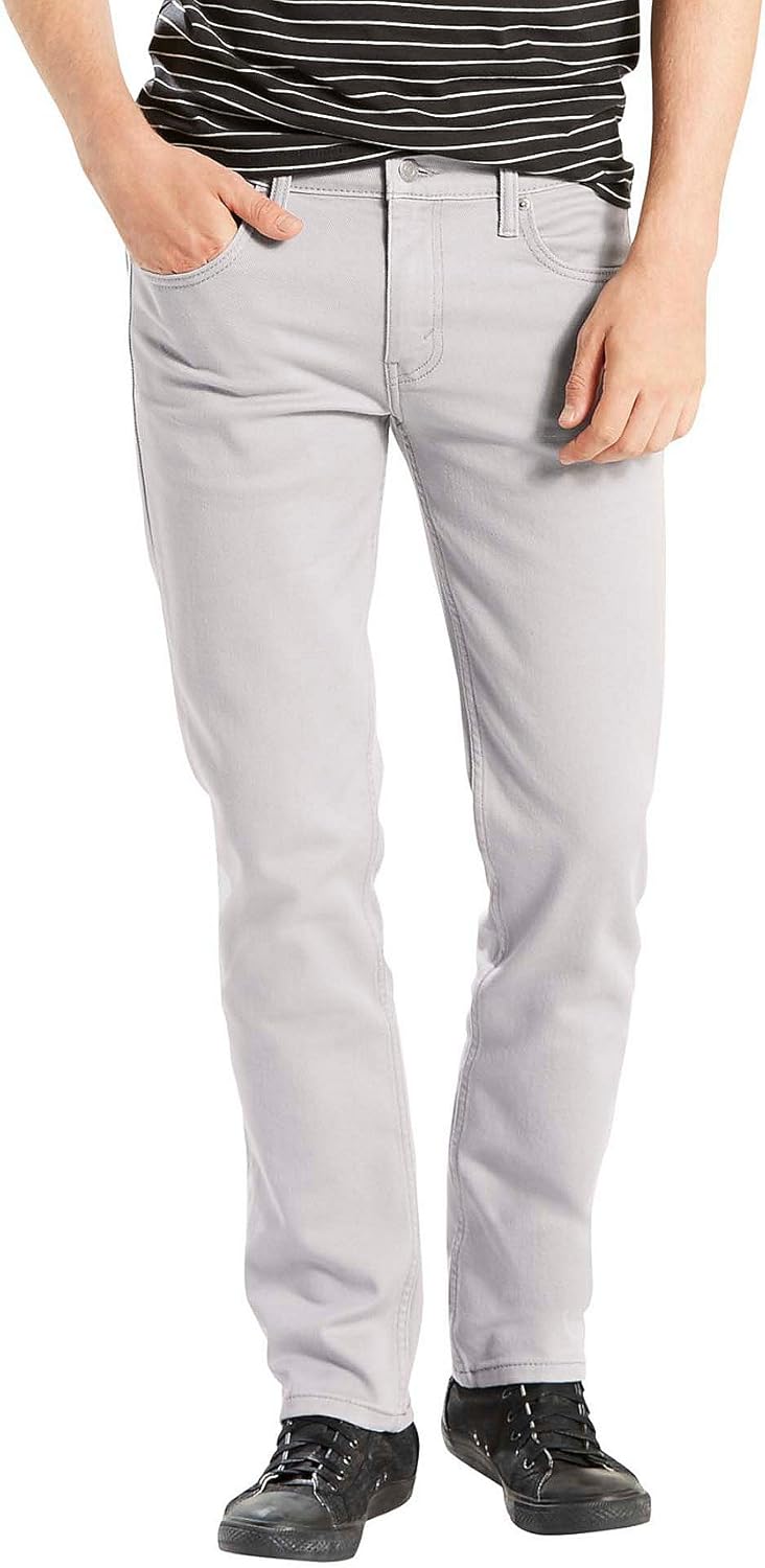 Levi's Men's 511 Slim Fit Jeans (Seasonal) - Image 17