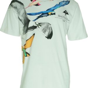 LRG Men's Birds Flock to Trees