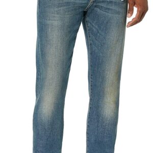 Lucky Brand Men's 110 Modern Skinny Jean