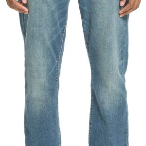 Lucky Brand Men's 410 Athletic Fit Jean