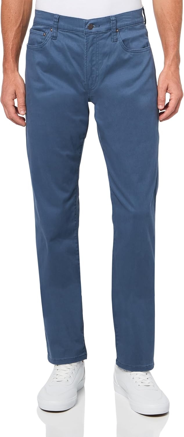 Lucky Brand Men's 410 Athletic Sateen Stretch Jean - Image 8