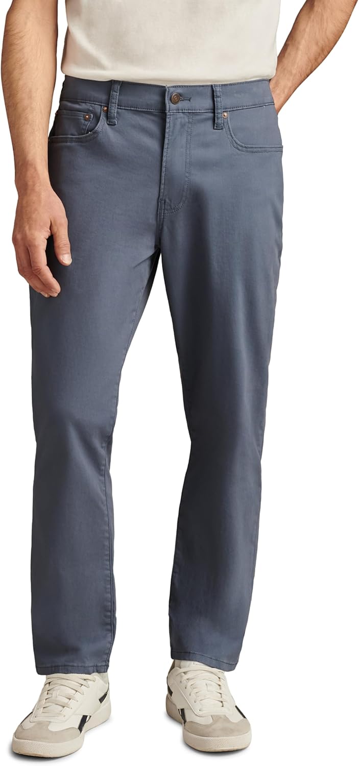 Lucky Brand Men's 410 Athletic Sateen Stretch Jean