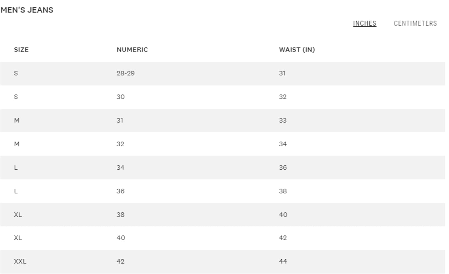 Lucky Brand Men's 410 Athletic Sateen Stretch Jean - Image 7