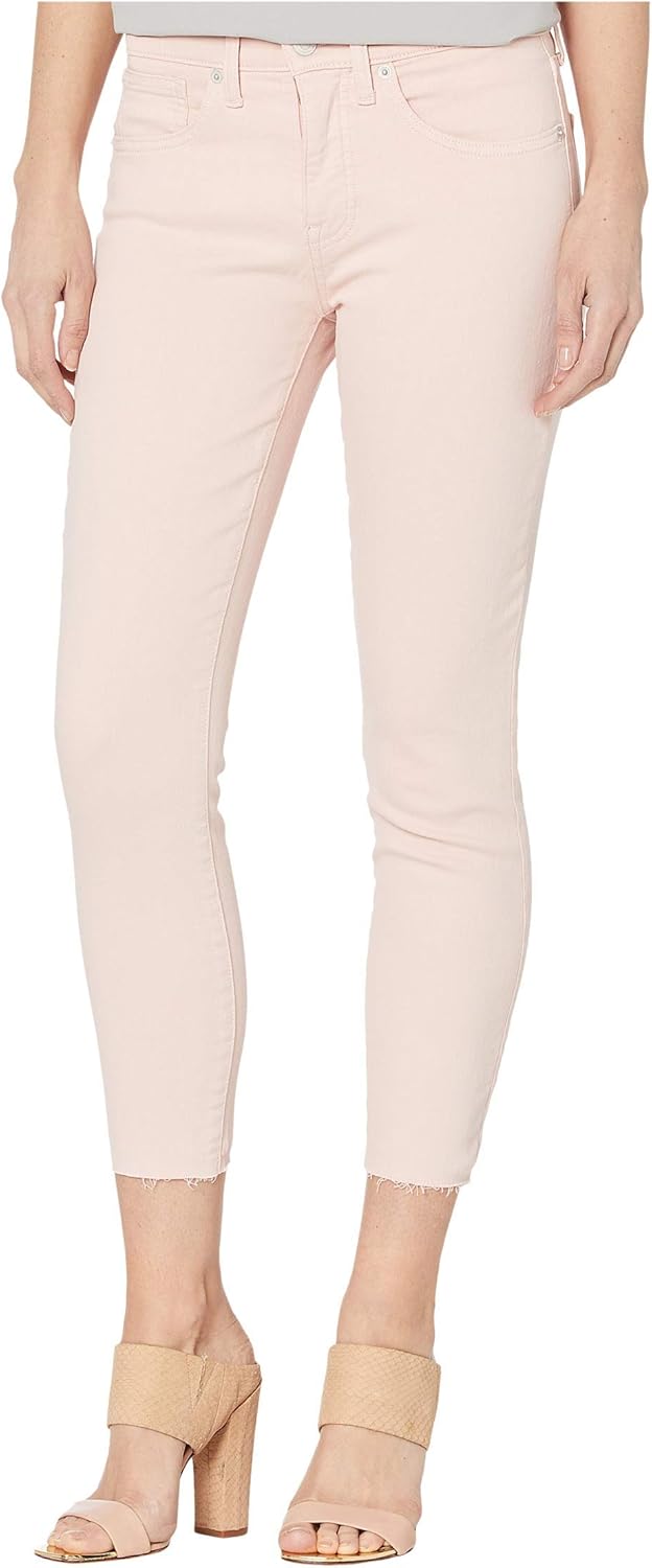 Lucky Brand Women's Mid Rise Ava Skinny Jean - Image 33