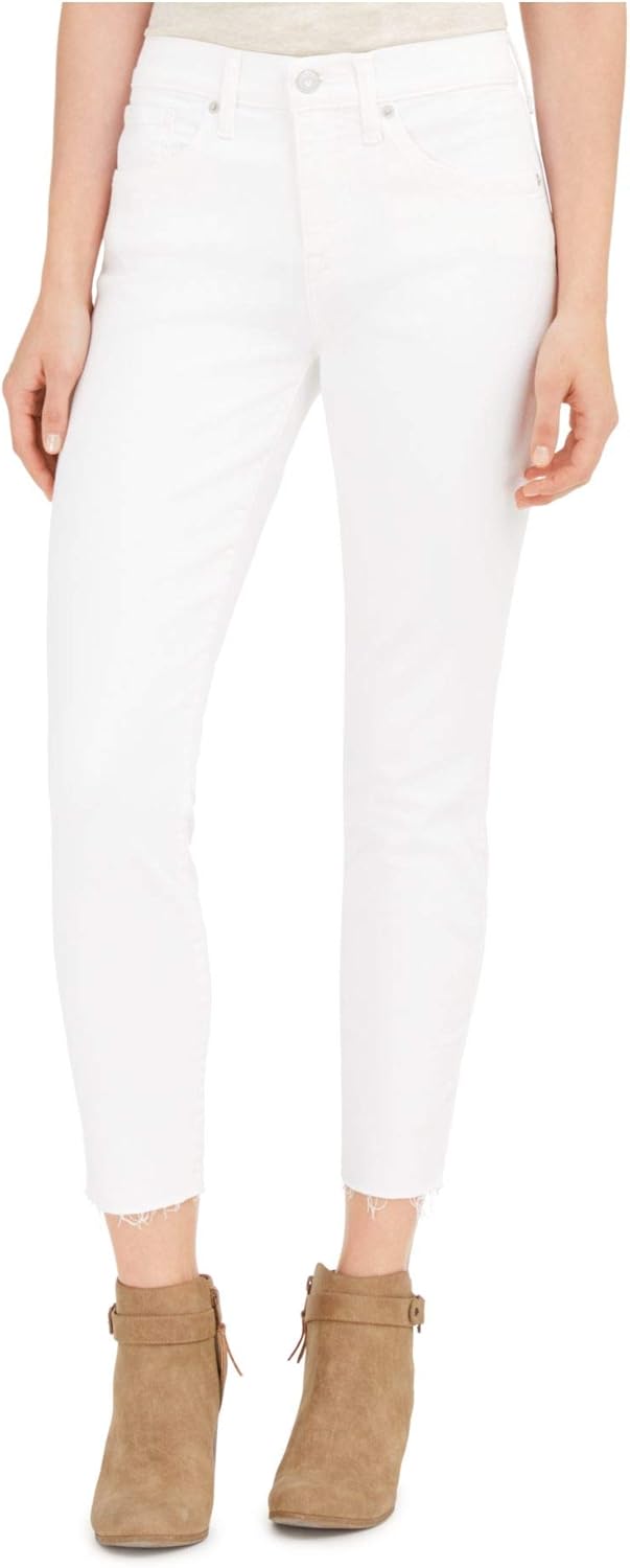 Lucky Brand Women's Mid Rise Ava Skinny Jean - Image 26