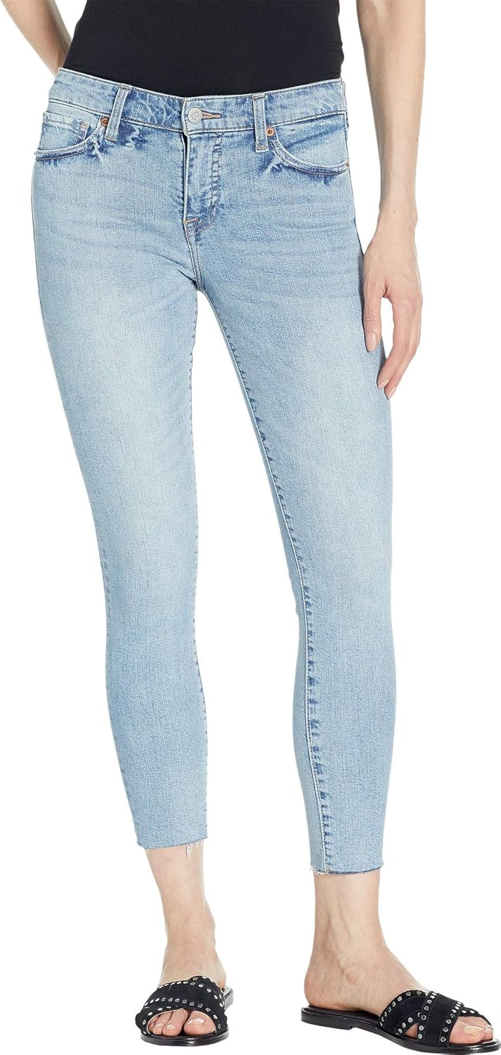 Lucky Brand Women's Mid Rise Ava Skinny Jean - Image 18