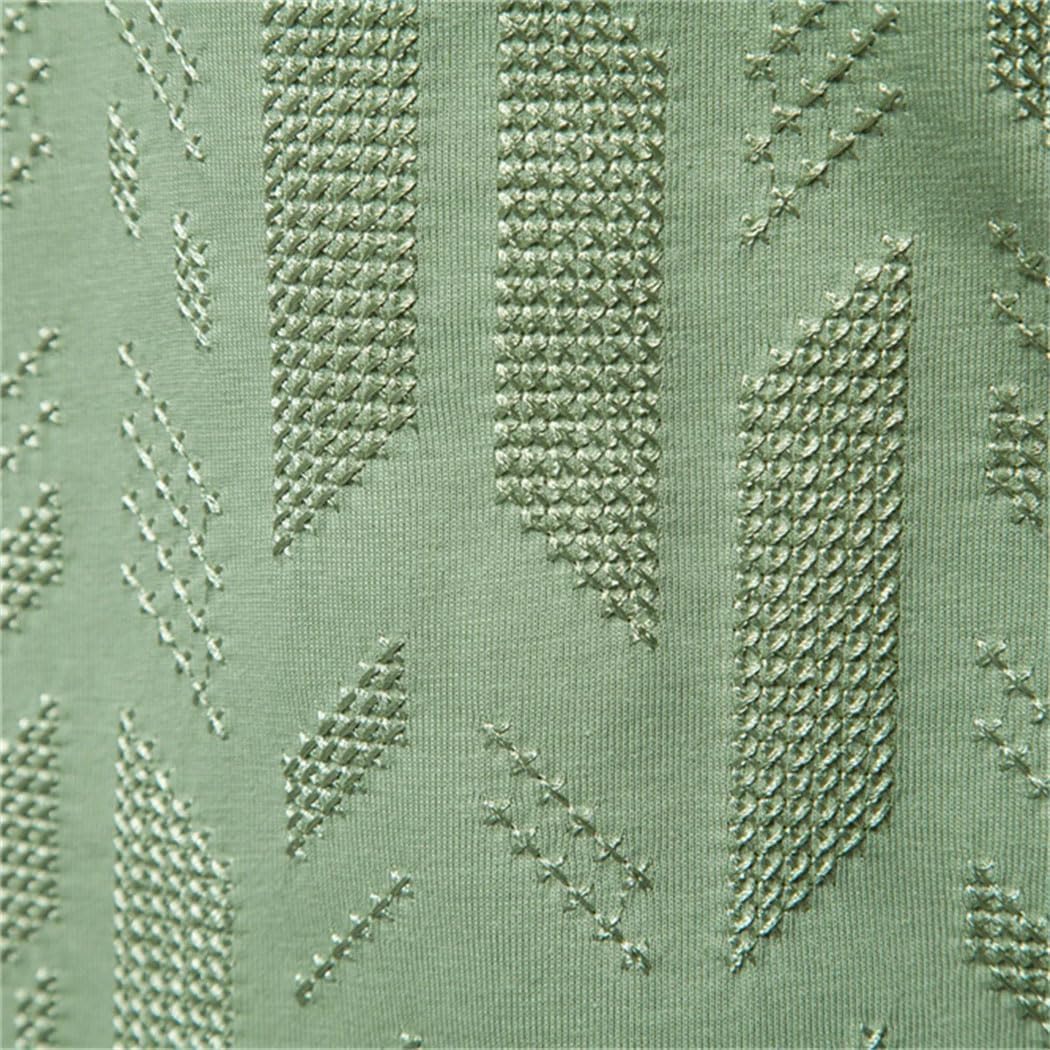 Men's Cotton Short Sleeve Embroidery Printing T-Shirt Summer Lightweight Running Sports Tee Shirts - Image 3