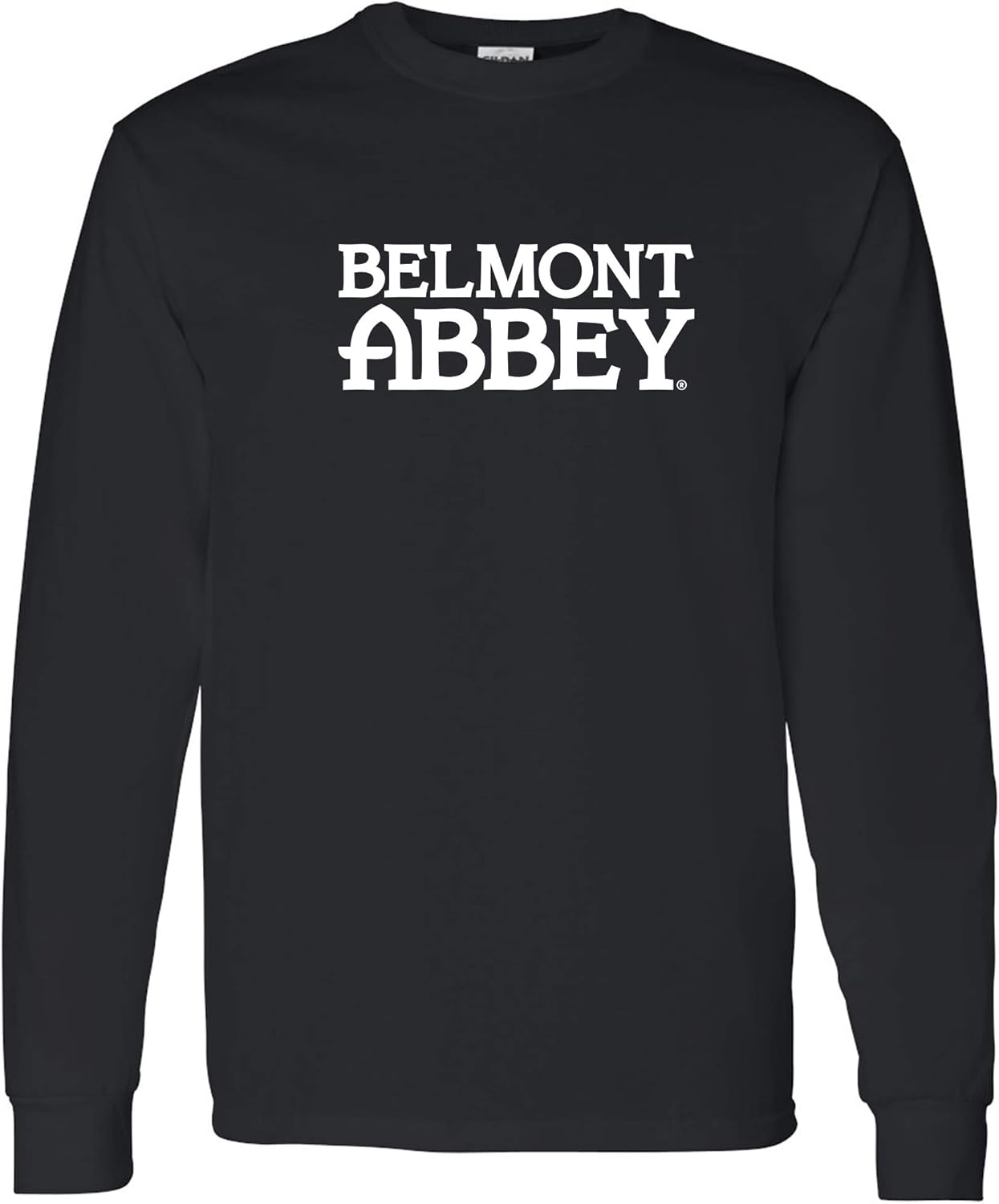 NCAA Officially Licensed College - University Basic Block Long Sleeve T Shirt - Image 169