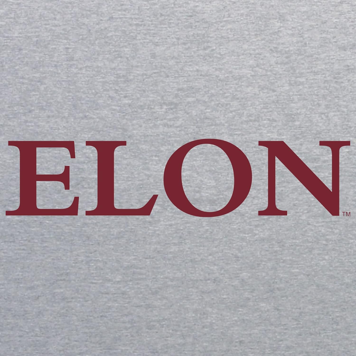 NCAA Officially Licensed College - University Basic Block Long Sleeve T Shirt - Image 2