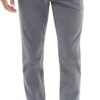 PAIGE Men's Federal Transcend Slim Straight Jeans