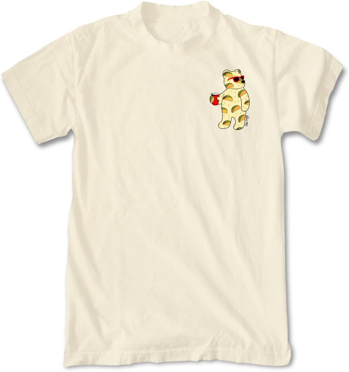 Riot Society Men's Short Sleeve Graphic Fashion - Image 41