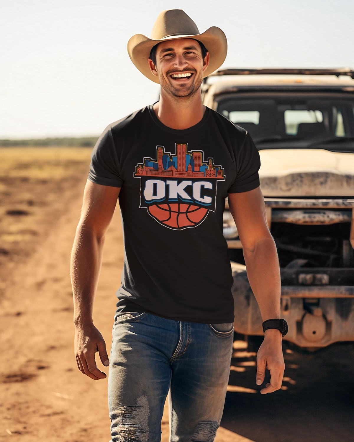 ShirtBANC Basketball City Inspired Shirt Collection Urban Tees for Ballers - Image 3