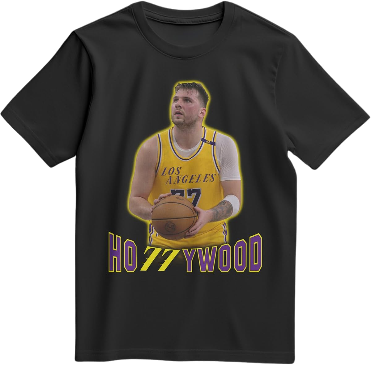 ShirtBANC Basketball City Inspired Shirt Collection Urban Tees for Ballers - Image 7
