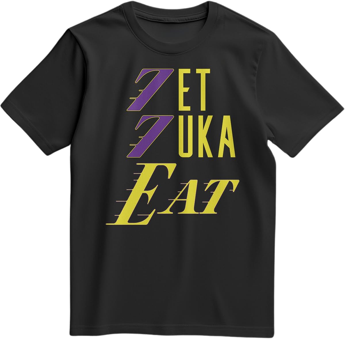 ShirtBANC Basketball City Inspired Shirt Collection Urban Tees for Ballers - Image 12