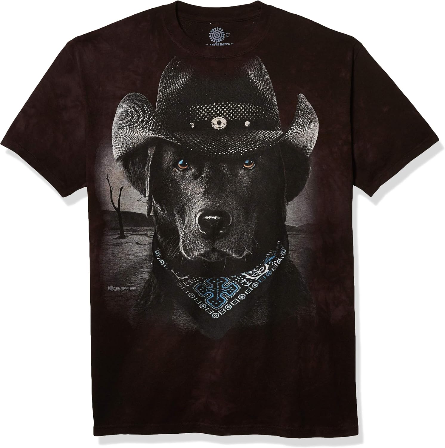 The Mountain Women's Cowboy Lab