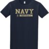 United States Naval Academy Midshipmen Football Arch