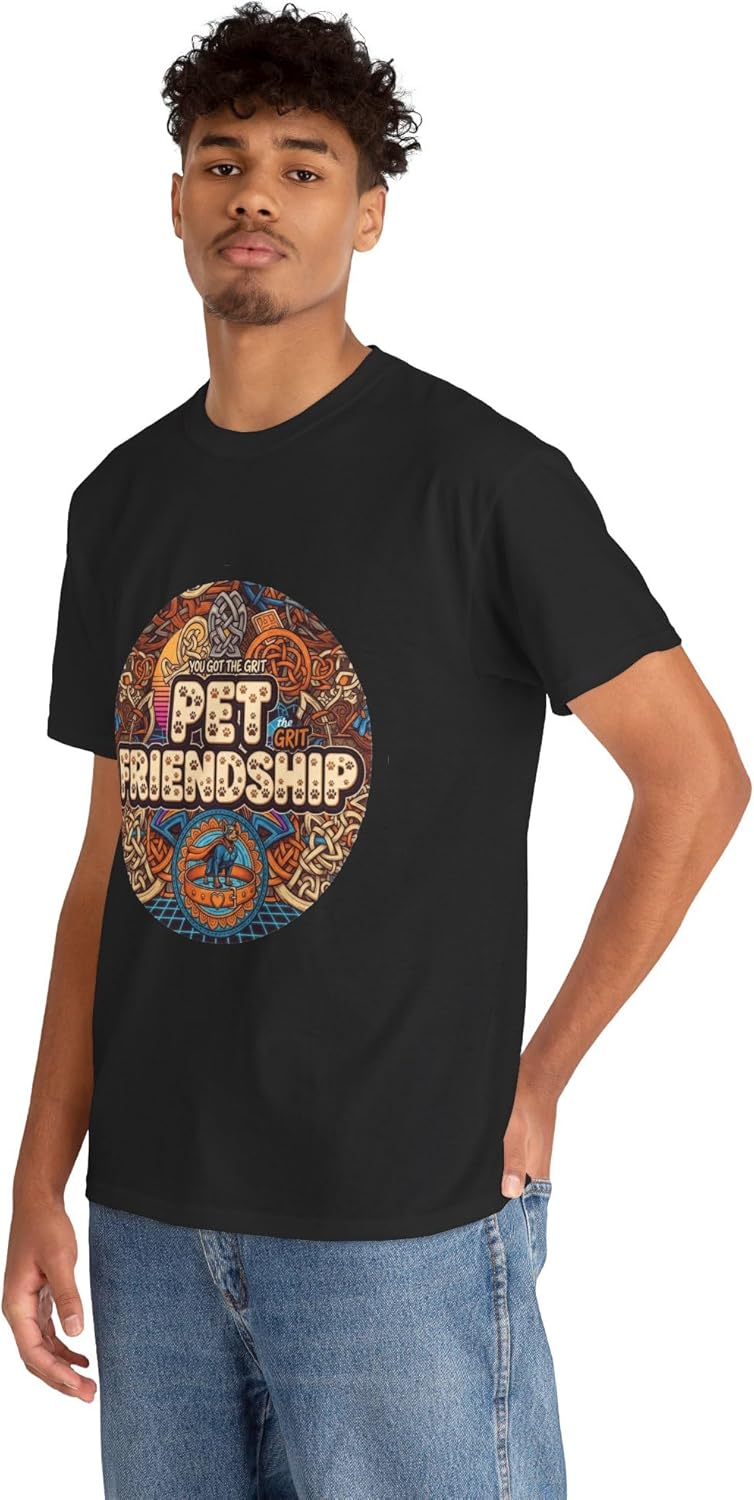 Women's Graphic Tees Vintage Retro Cotton Printed T Shirts Casual Everyday Short Sleeve Crew Neck s Short Sleeve - Image 3