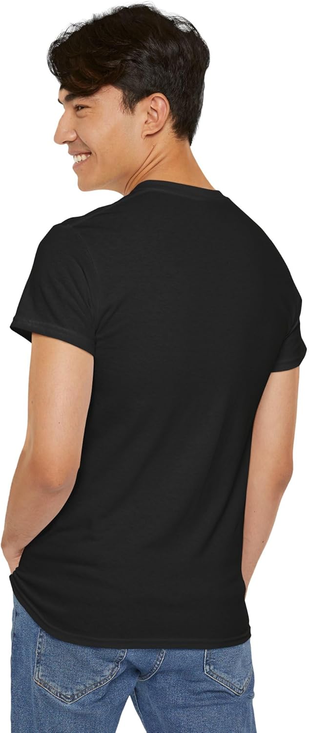 Women's Graphic Tees Vintage Retro Cotton Printed T Shirts Casual Everyday Short Sleeve Crew Neck s Short Sleeve - Image 4