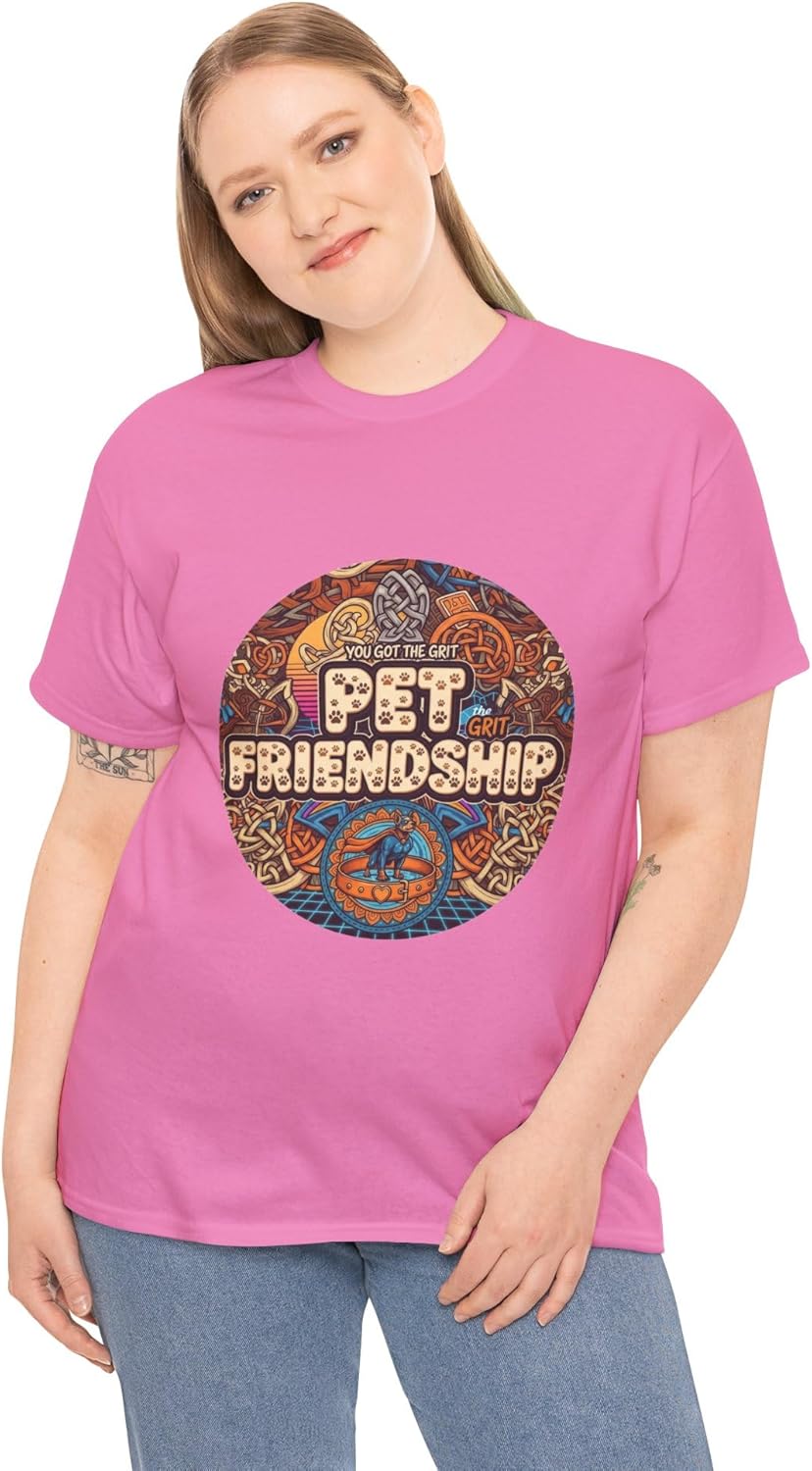 Women's Graphic Tees Vintage Retro Cotton Printed T Shirts Casual Everyday Short Sleeve Crew Neck s Short Sleeve - Image 6