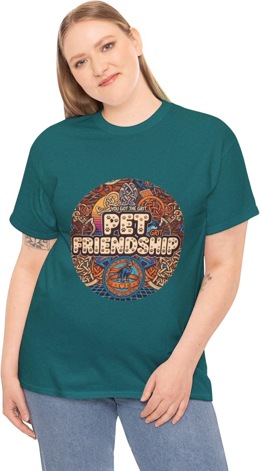 Women's Graphic Tees Vintage Retro Cotton Printed T Shirts Casual Everyday Short Sleeve Crew Neck s Short Sleeve - Image 15