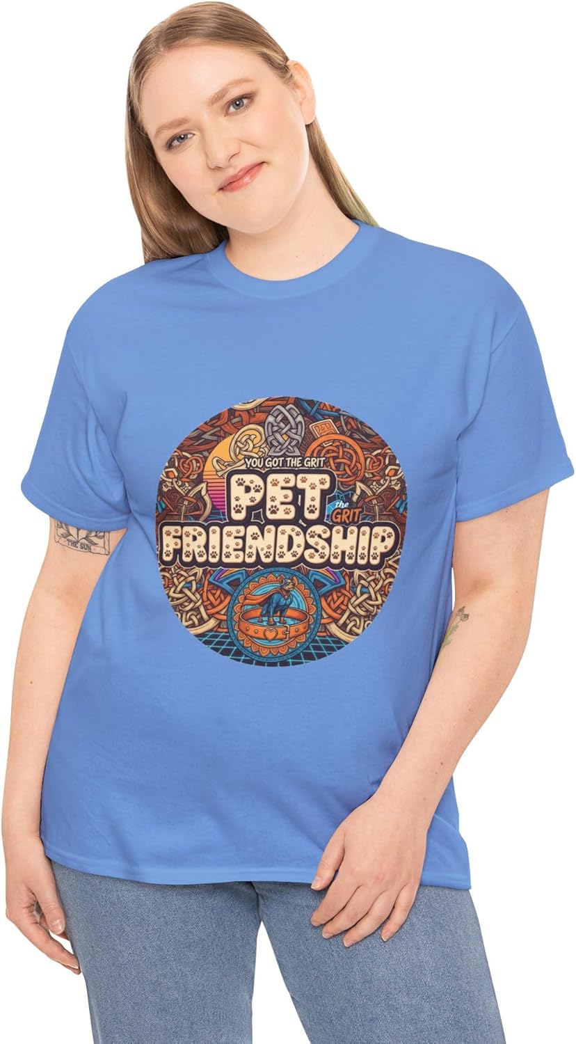 Women's Graphic Tees Vintage Retro Cotton Printed T Shirts Casual Everyday Short Sleeve Crew Neck s Short Sleeve - Image 7