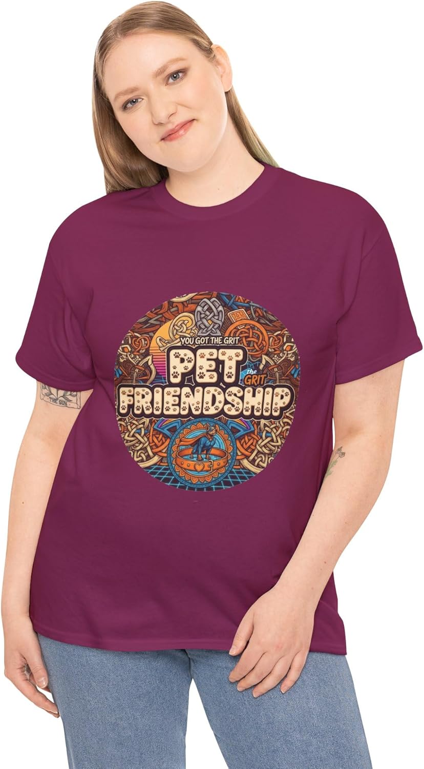 Women's Graphic Tees Vintage Retro Cotton Printed T Shirts Casual Everyday Short Sleeve Crew Neck s Short Sleeve - Image 18