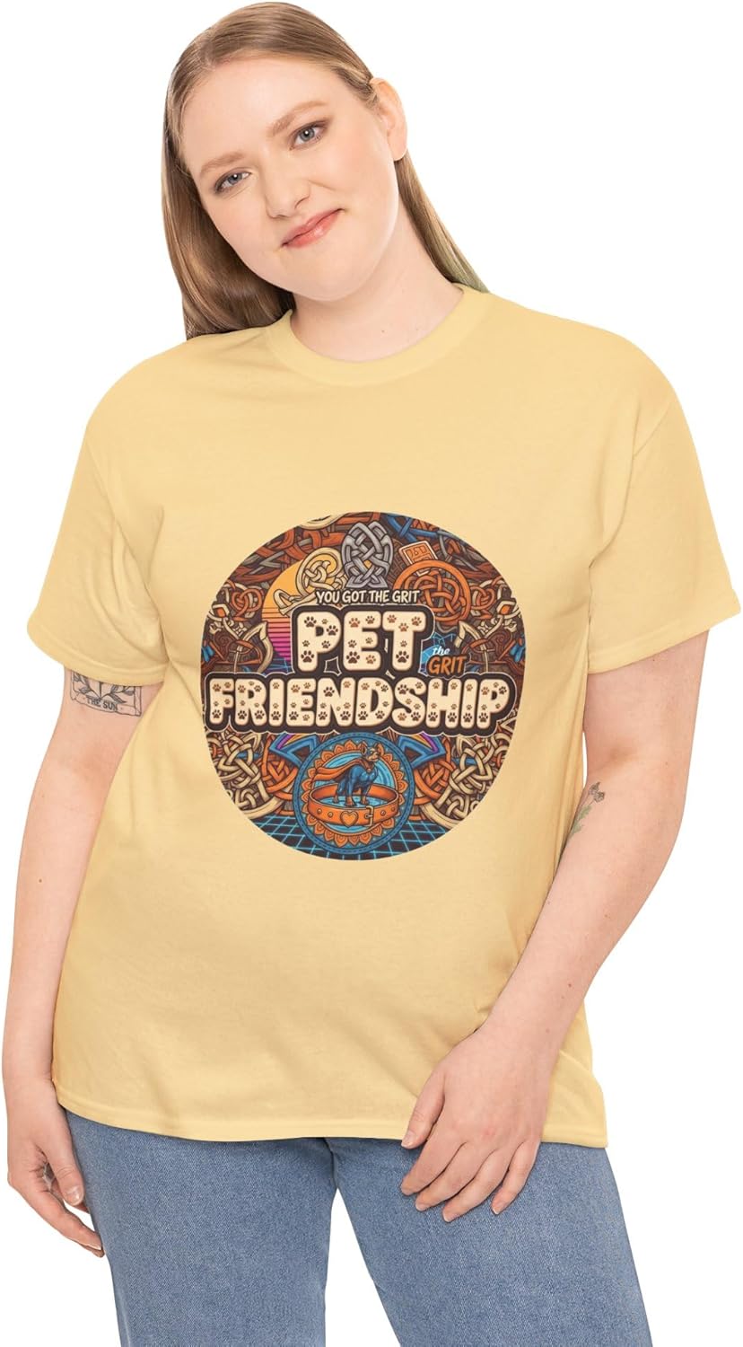 Women's Graphic Tees Vintage Retro Cotton Printed T Shirts Casual Everyday Short Sleeve Crew Neck s Short Sleeve - Image 9