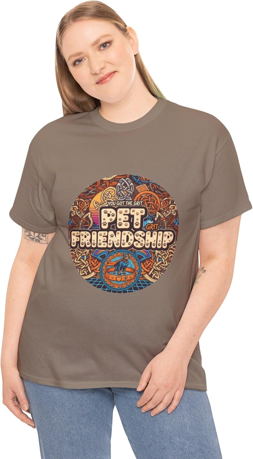 Women's Graphic Tees Vintage Retro Cotton Printed T Shirts Casual Everyday Short Sleeve Crew Neck s Short Sleeve - Image 14