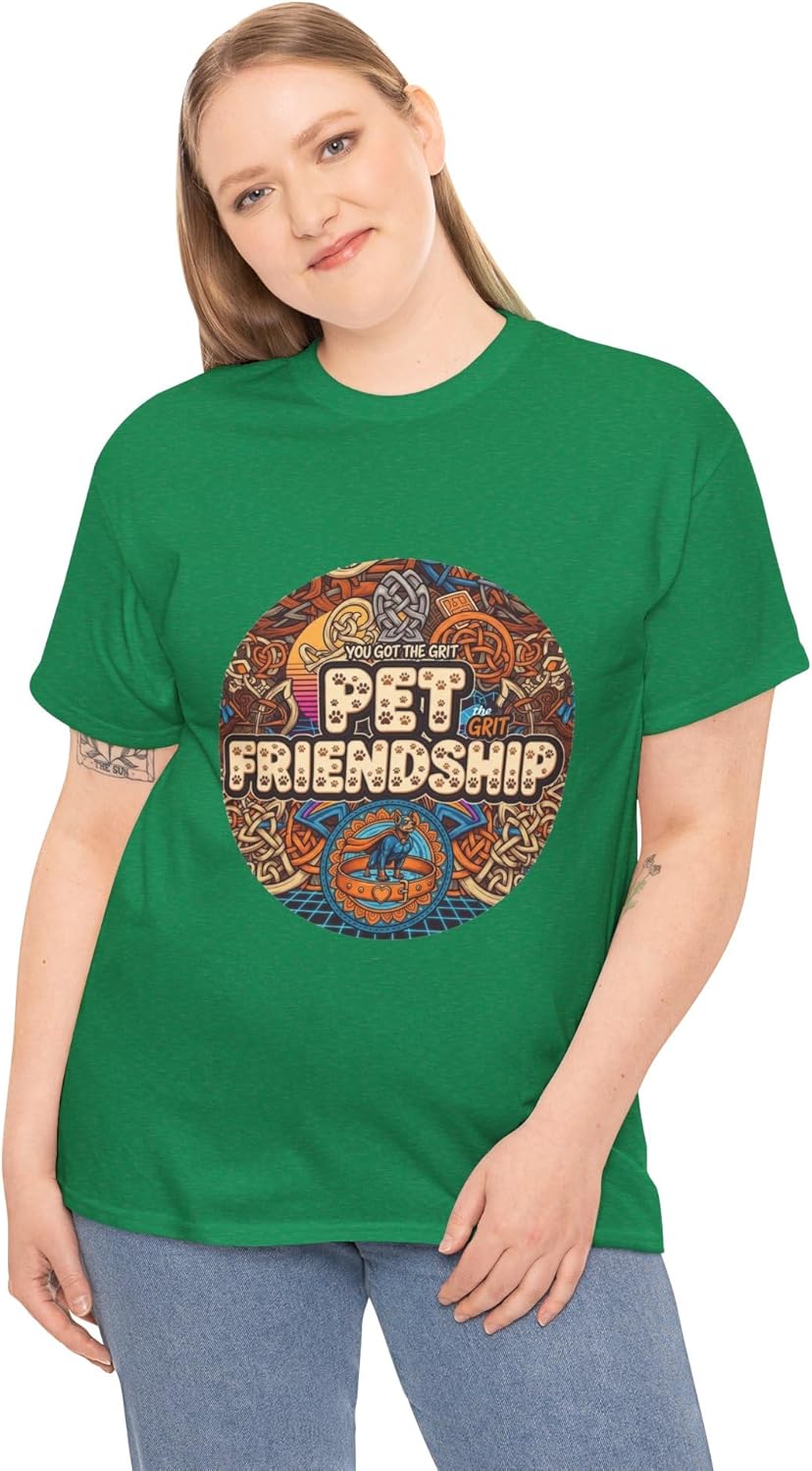 Women's Graphic Tees Vintage Retro Cotton Printed T Shirts Casual Everyday Short Sleeve Crew Neck s Short Sleeve - Image 11