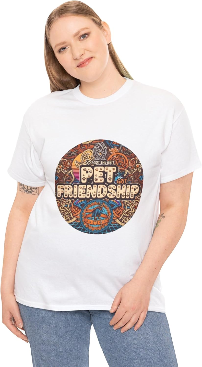 Women's Graphic Tees Vintage Retro Cotton Printed T Shirts Casual Everyday Short Sleeve Crew Neck s Short Sleeve - Image 10